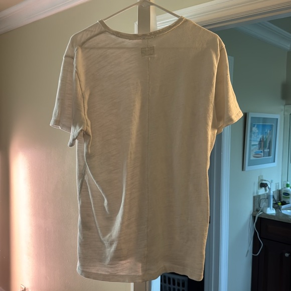 Rag and Bone t-shirt - Picture 2 of 4